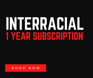 Interracial Subscription